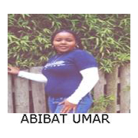 ABIBAT UMAR